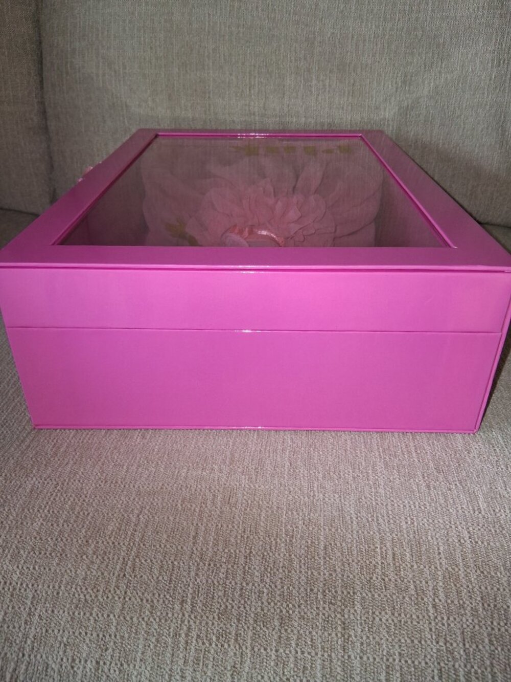 Barbie Pink Collection, Tan, New In Box - Picture 5 of 6